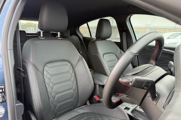 Used Ford Focus 2024 for sale - 75504465: Photo 14