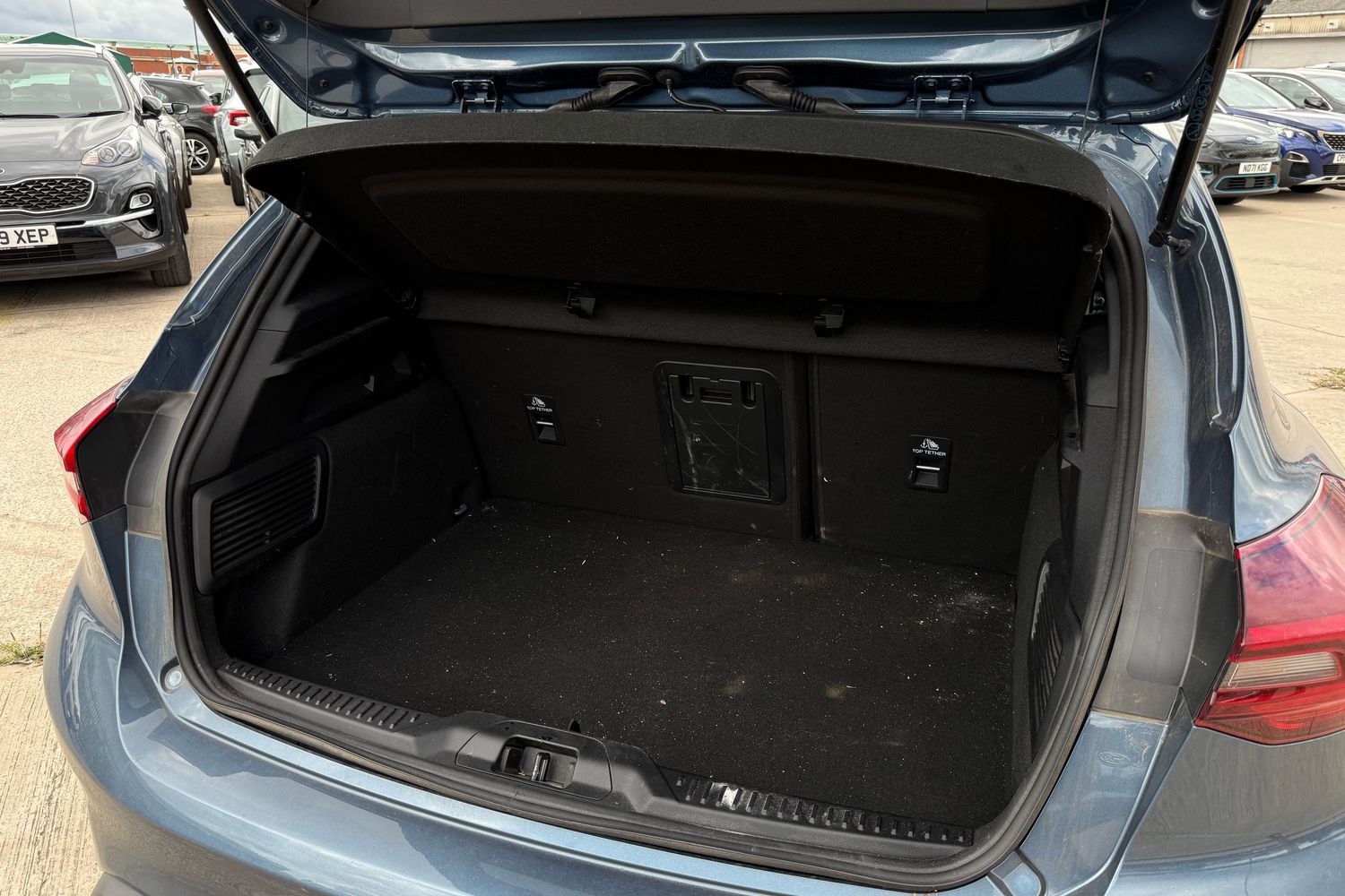 Vehicle 16
