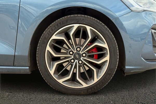 Used Ford Focus 2024 for sale - 75504465: Photo 17
