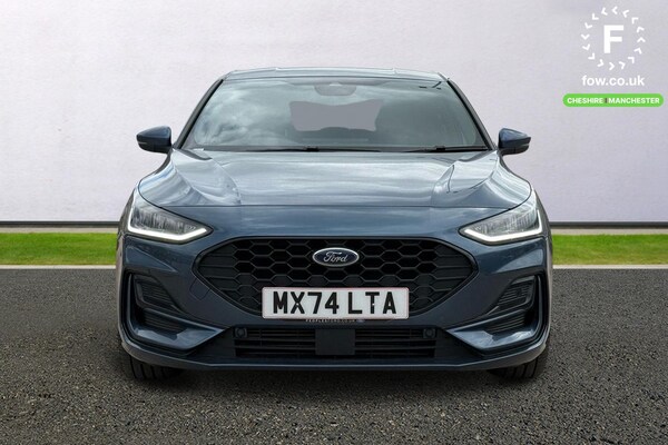Used Ford Focus 2024 for sale - 75504465: Photo 18