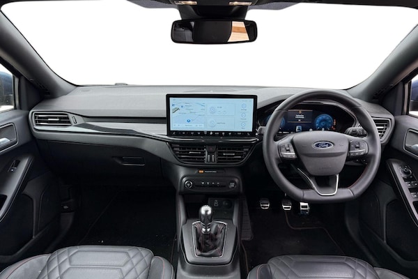 Used Ford Focus 2024 for sale - 75504465: Photo 3