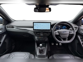Used Ford Focus 2024 for sale - 75504465: Photo