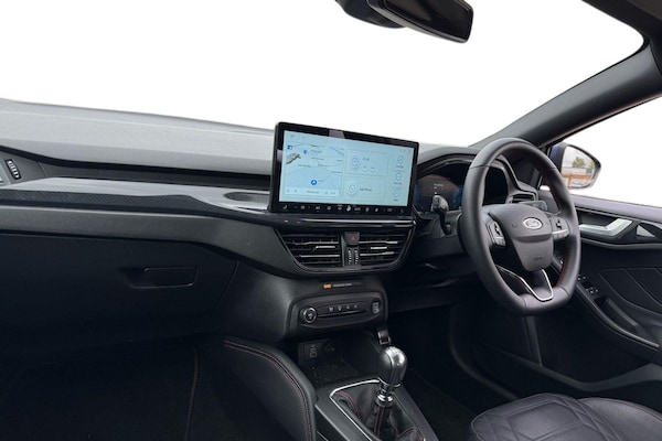 Used Ford Focus 2024 for sale - 75504465: Photo 4