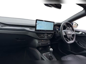Used Ford Focus 2024 for sale - 75504465: Photo