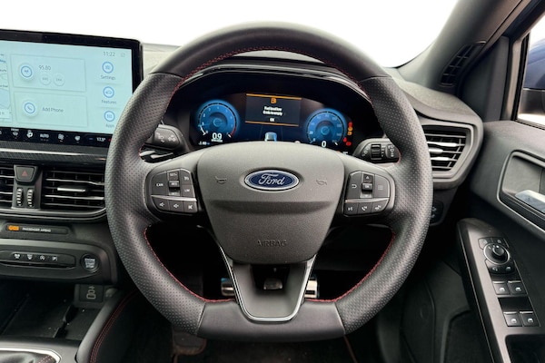 Used Ford Focus 2024 for sale - 75504465: Photo 5