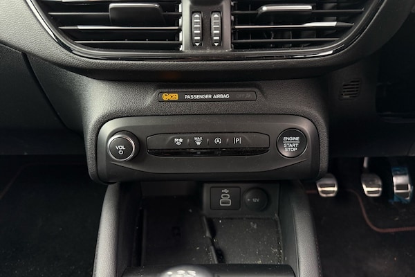 Used Ford Focus 2024 for sale - 75504465: Photo 8