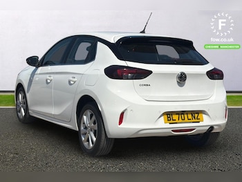Used Vauxhall Corsa 2021 for sale - 79068744: Photo