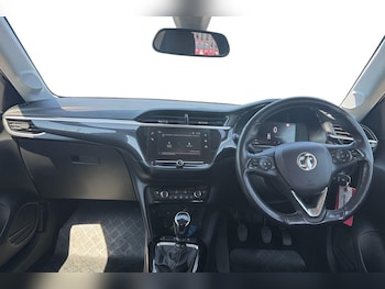 Used Vauxhall Corsa 2021 for sale - 79068744: Photo