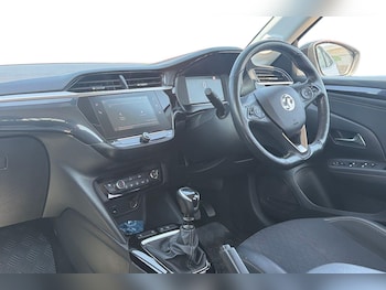 Used Vauxhall Corsa 2021 for sale - 79068744: Photo