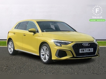 Audi - A3