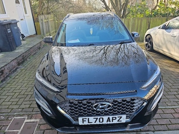 2020 - 1.6 GDi Hybrid Premium 5dr DCT