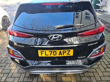 Used Hyundai KONA 2020 for sale - 77879174: Photo