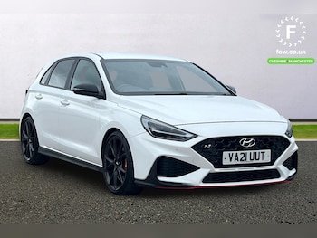 Used Hyundai i30 2021 for sale - 78961198: Photo