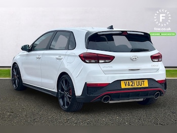 Used Hyundai i30 2021 for sale - 78961198: Photo