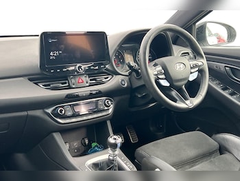 Used Hyundai i30 2021 for sale - 78961198: Photo