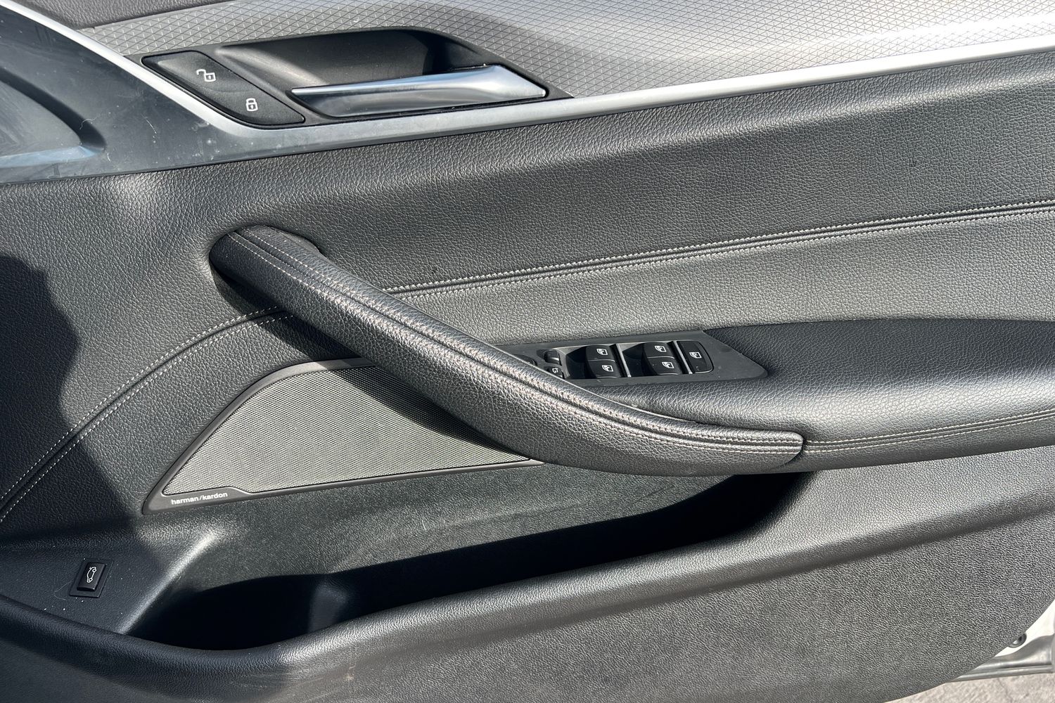 Used BMW 5 Series 2019 for sale - 76569552: Photo 21