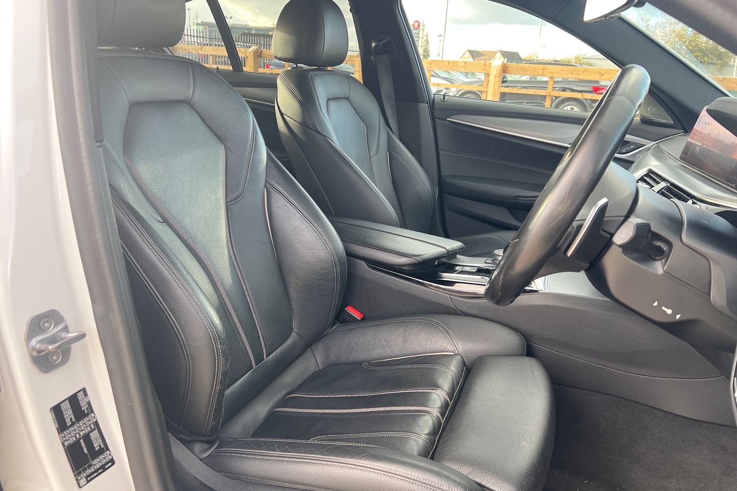 Used BMW 5 Series 2019 for sale - 76569552: Photo 22