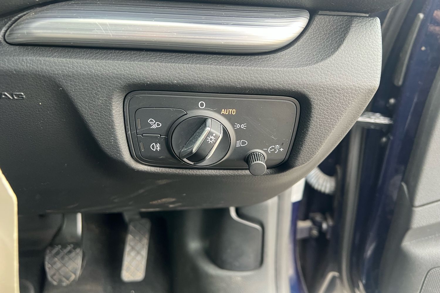 Used Audi A3 2017 for sale - 75962505: Photo 10