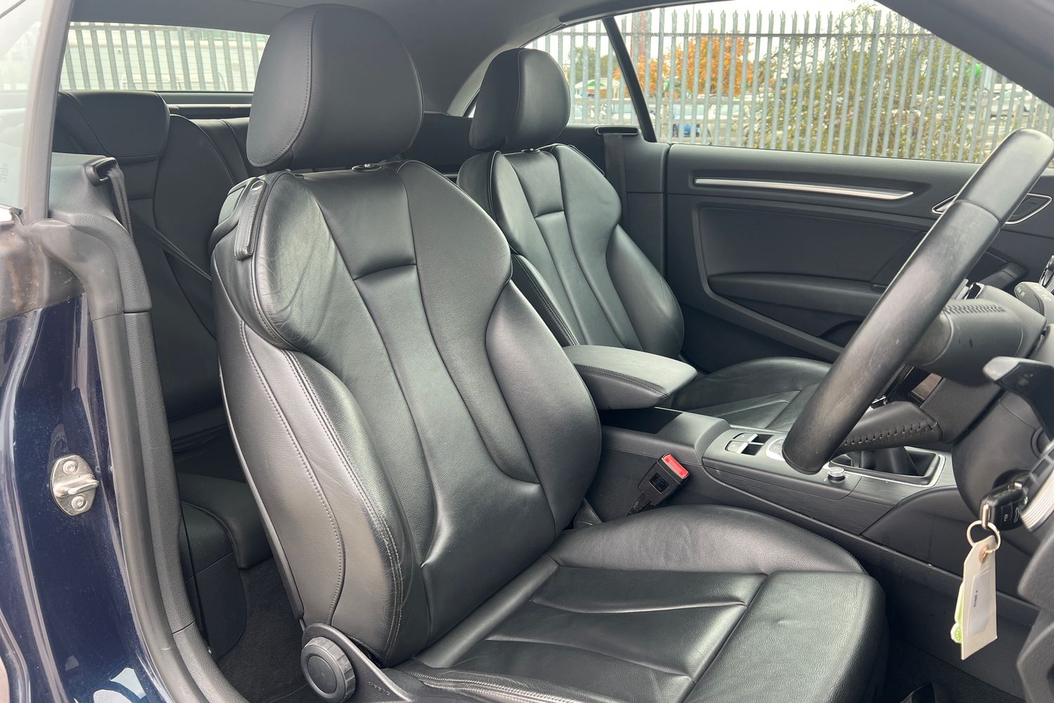 Used Audi A3 2017 for sale - 75962505: Photo 12