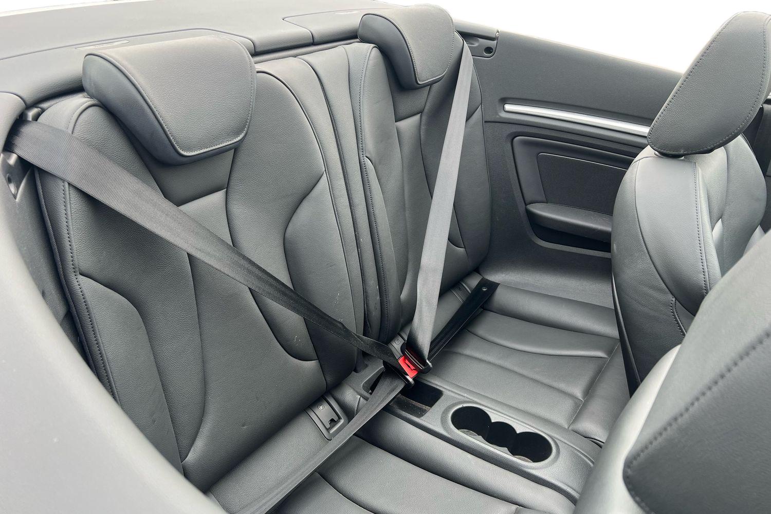 Used Audi A3 2017 for sale - 75962505: Photo 13