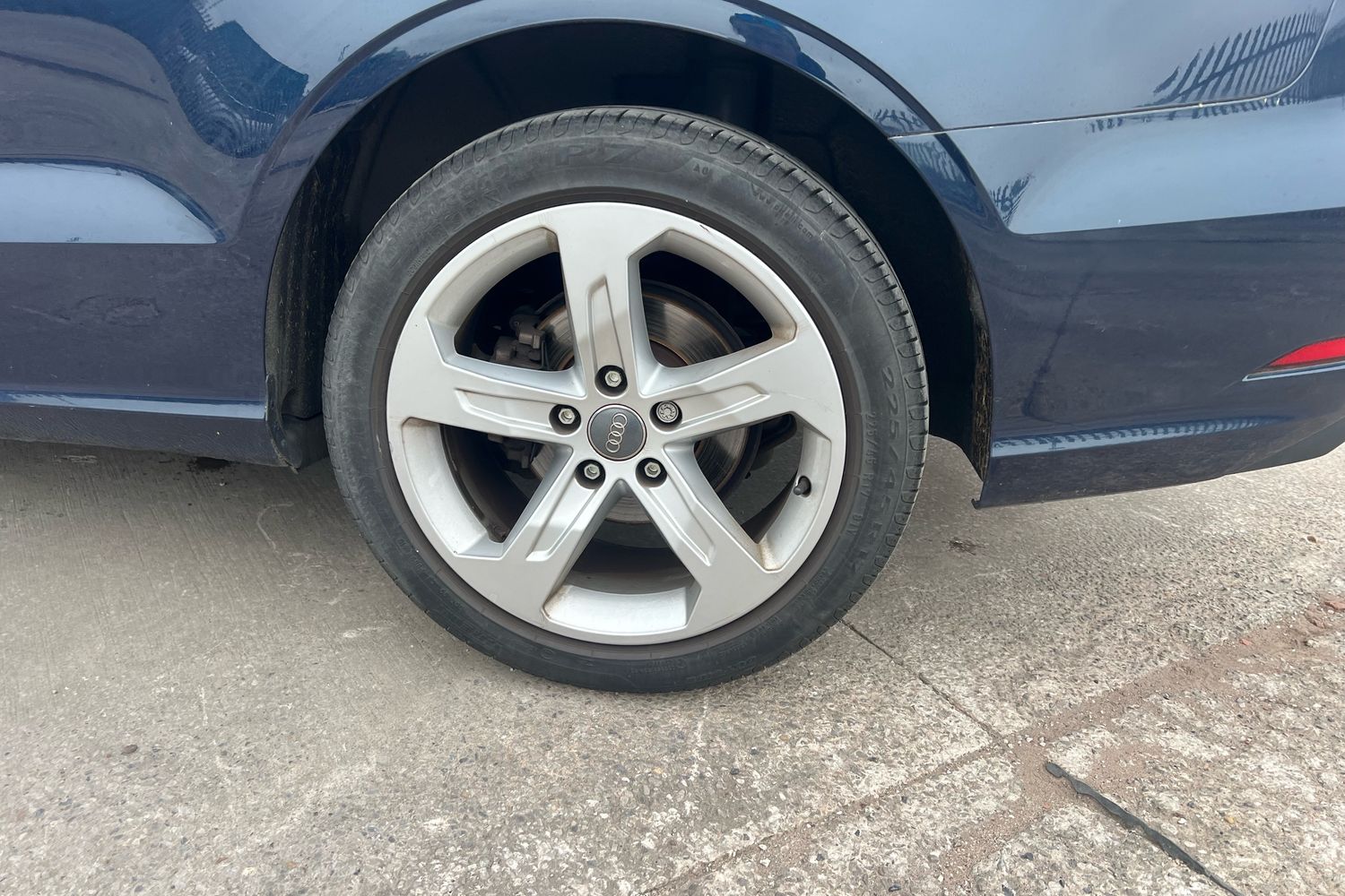 Used Audi A3 2017 for sale - 75962505: Photo 15