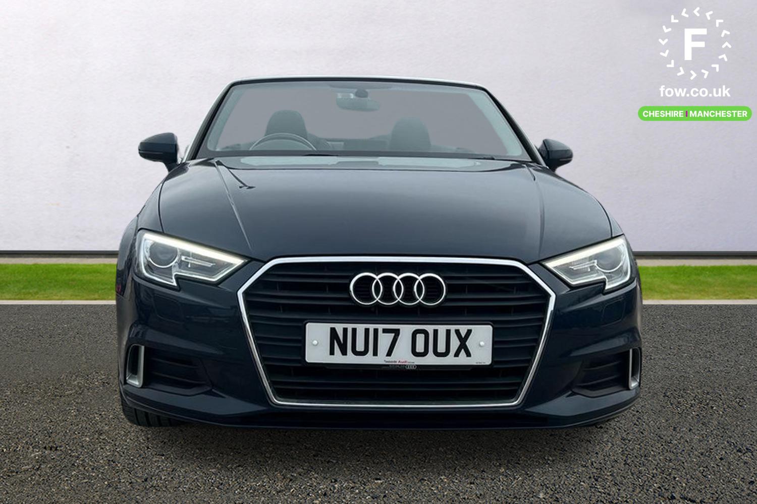 Used Audi A3 2017 for sale - 75962505: Photo 16