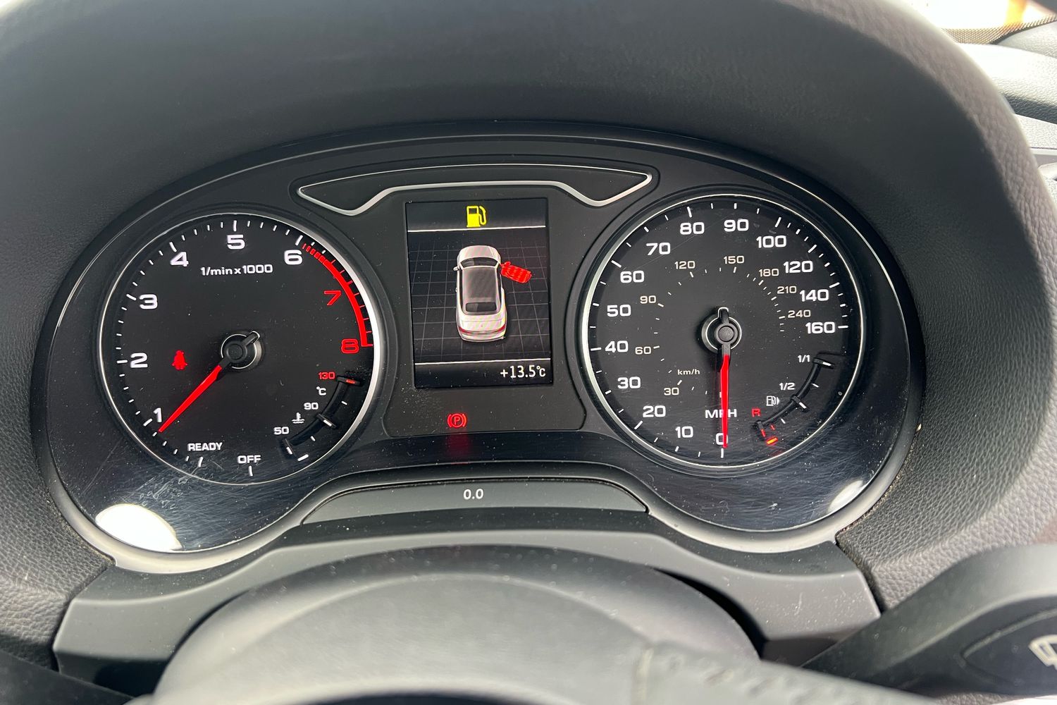 Used Audi A3 2017 for sale - 75962505: Photo 9