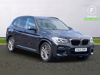 Used BMW X3 2021 for sale - 79582618: Photo