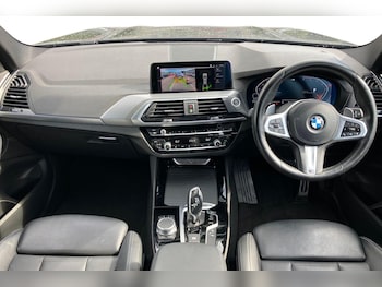 Used BMW X3 2021 for sale - 79582618: Photo