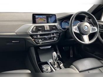 Used BMW X3 2021 for sale - 79582618: Photo
