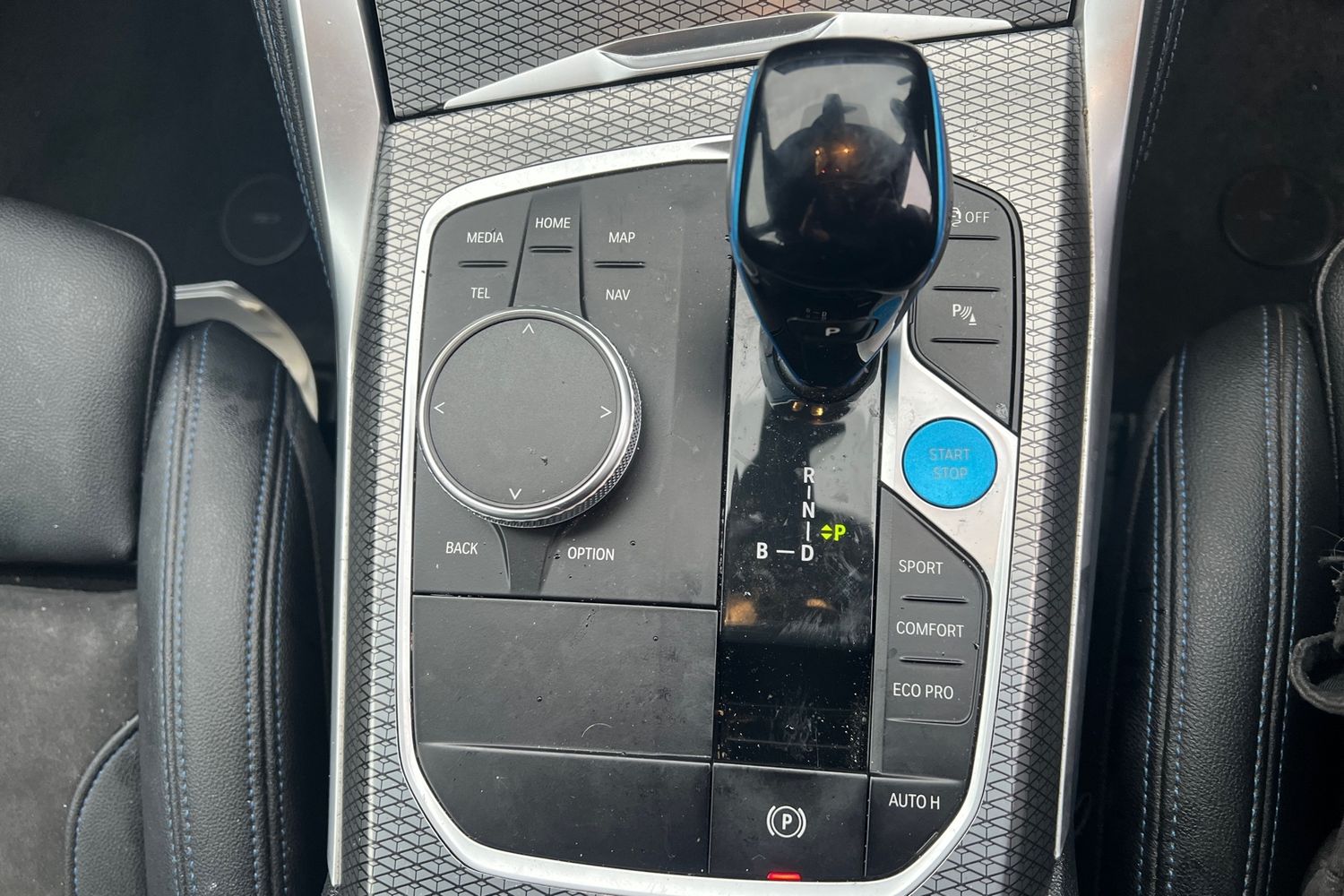 Used BMW i4 2023 for sale - 77527595: Photo 11