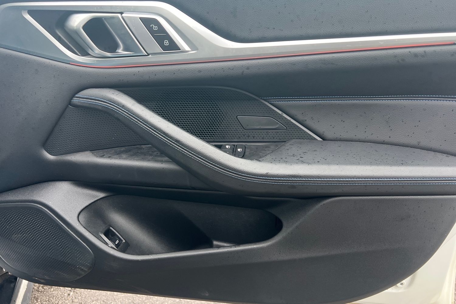 Used BMW i4 2023 for sale - 77527595: Photo 18