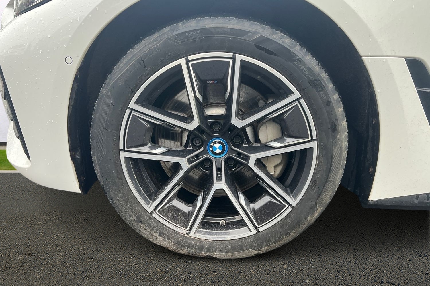 Used BMW i4 2023 for sale - 77527595: Photo 21