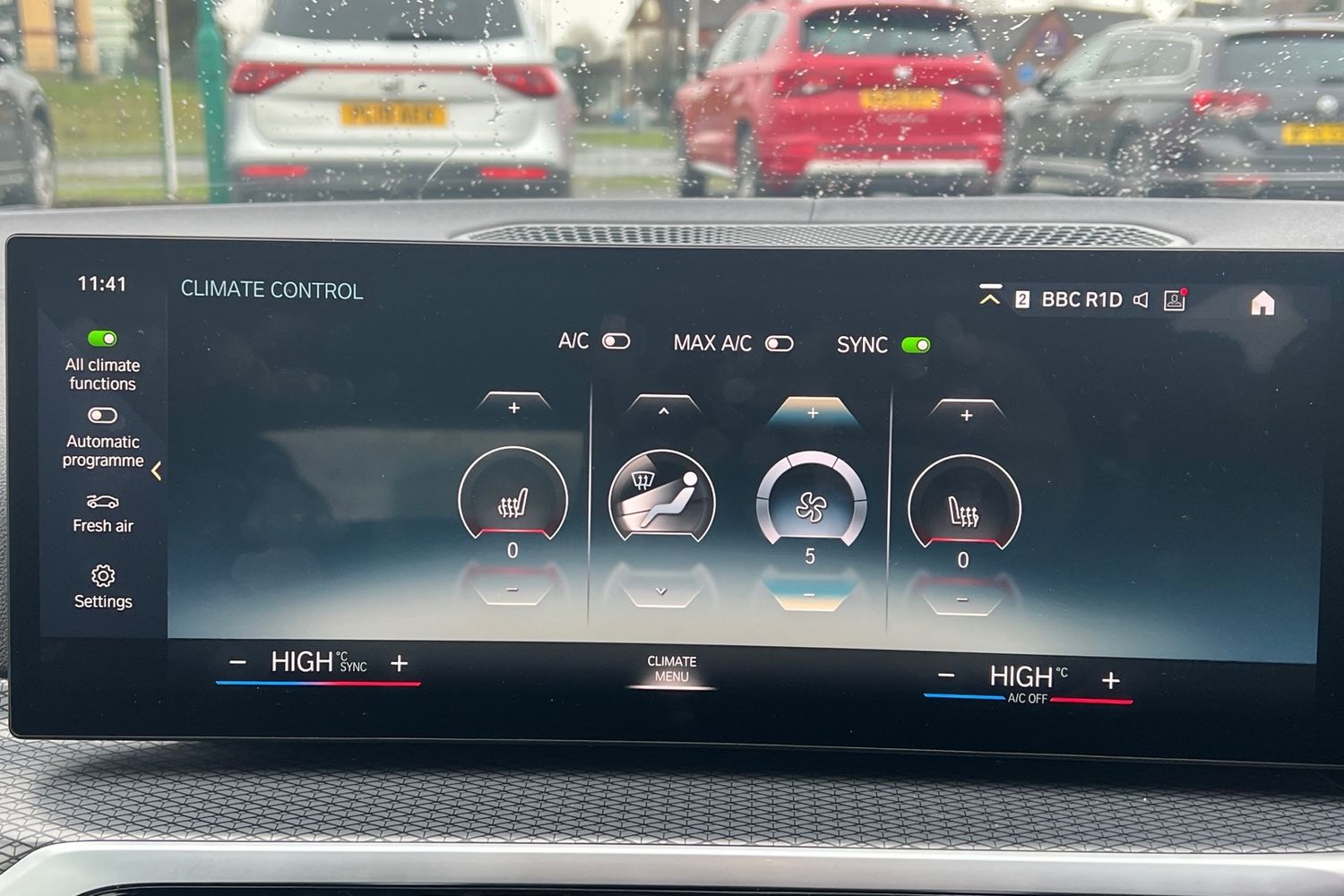 Used BMW i4 2023 for sale - 77527595: Photo 6