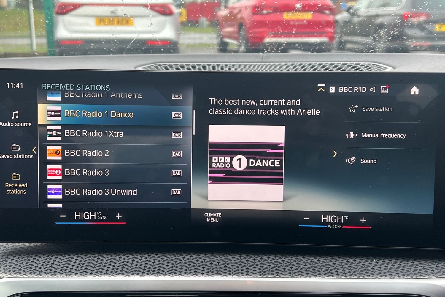 Used BMW i4 2023 for sale - 77527595: Photo 7