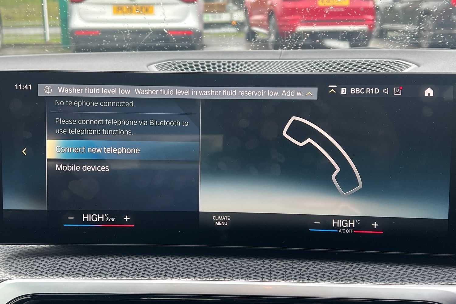 Used BMW i4 2023 for sale - 77527595: Photo 8