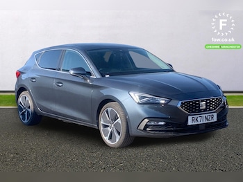 Used SEAT Leon 2021 for sale - 78453751: Photo