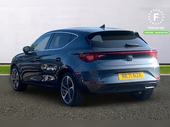 Used SEAT Leon 2021 for sale - 78453751: Photo