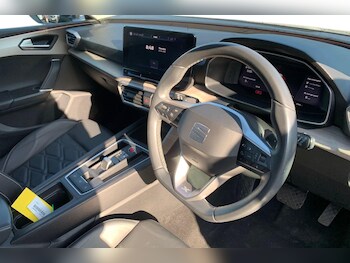 Used SEAT Leon 2021 for sale - 78453751: Photo