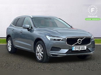 Used Volvo XC60 2018 for sale - 78242502: Photo