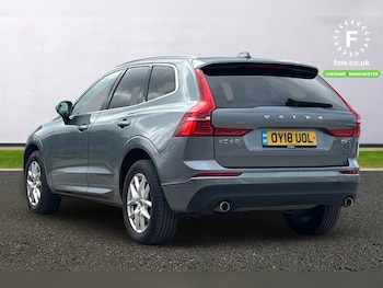 Used Volvo XC60 2018 for sale - 78242502: Photo