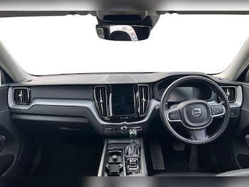 Used Volvo XC60 2018 for sale - 78242502: Photo