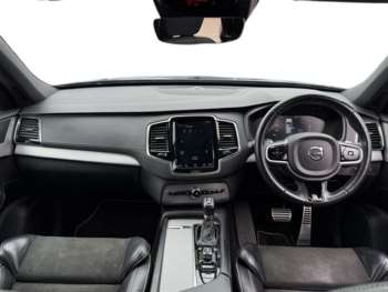Used Volvo XC90 2019 for sale - 75183109: Photo