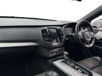 Used Volvo XC90 2019 for sale - 75183109: Photo