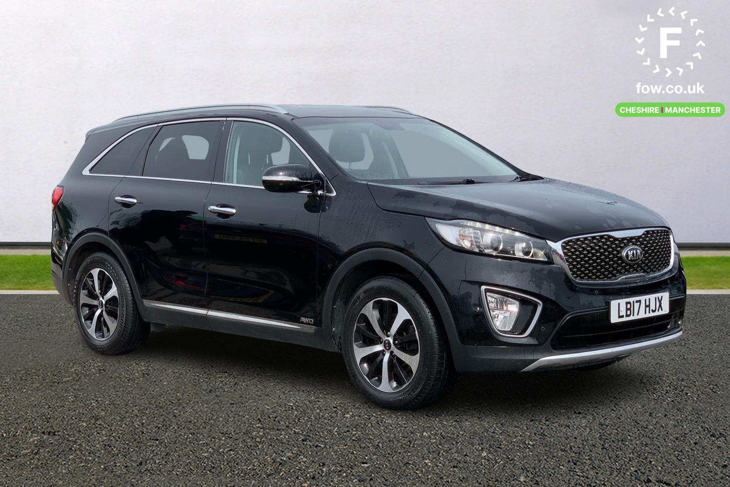 Used Kia Sorento 2017 for sale - 76143784: Photo 1