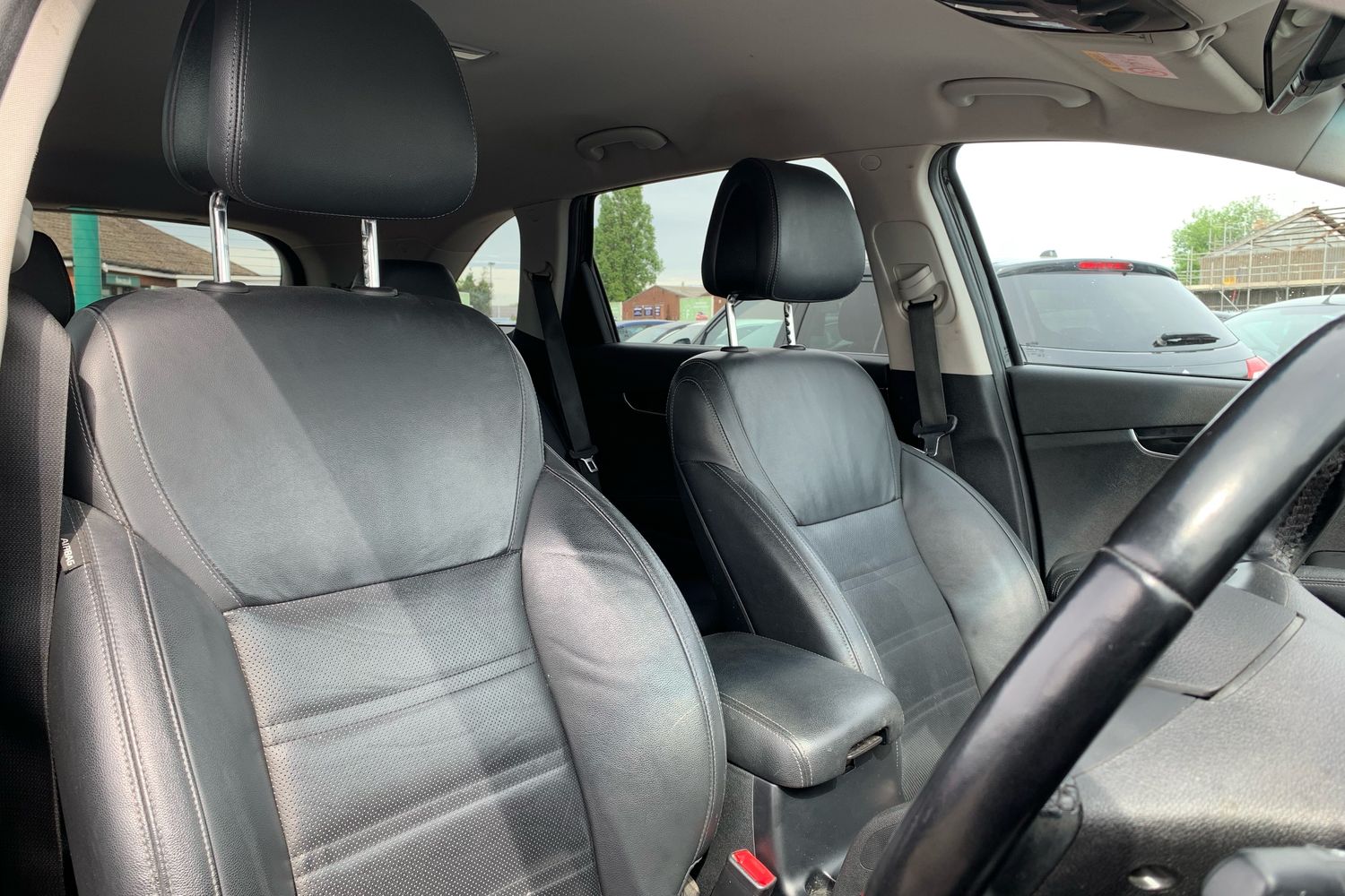Used Kia Sorento 2017 for sale - 76143784: Photo 13