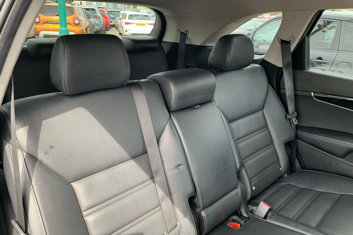 Used Kia Sorento 2017 for sale - 76143784: Photo 14