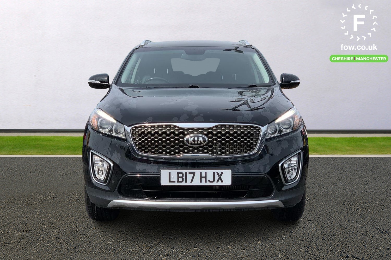 Used Kia Sorento 2017 for sale - 76143784: Photo 17