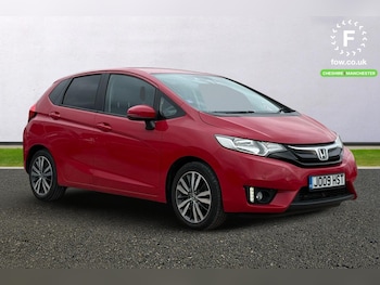 Used Honda Jazz 2018 for sale - 75824781: Photo