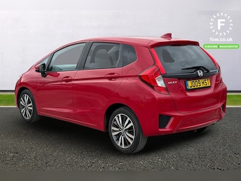 Used Honda Jazz 2018 for sale - 75824781: Photo